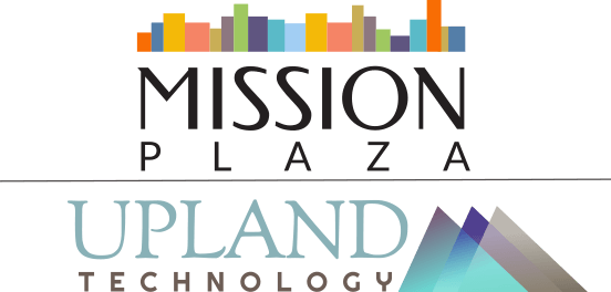 Mission Plaza Logo